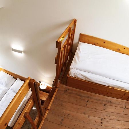 Hotel Slunecni Dvur Brno Eksteriør bilde