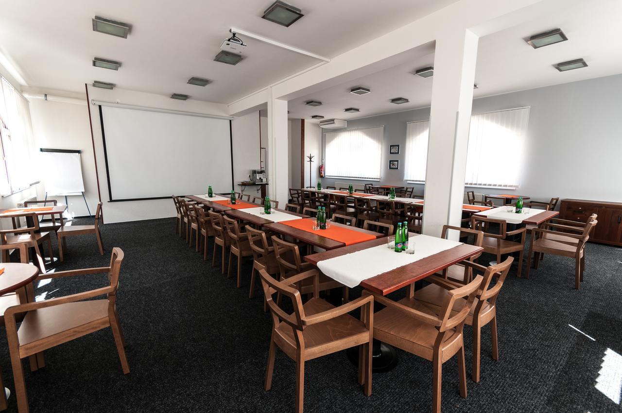 Hotel Slunecni Dvur Brno Eksteriør bilde
